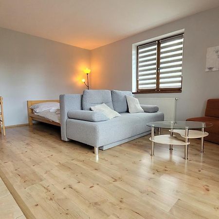 Apartmany U Tatranky Tatranská Lomnica Εξωτερικό φωτογραφία