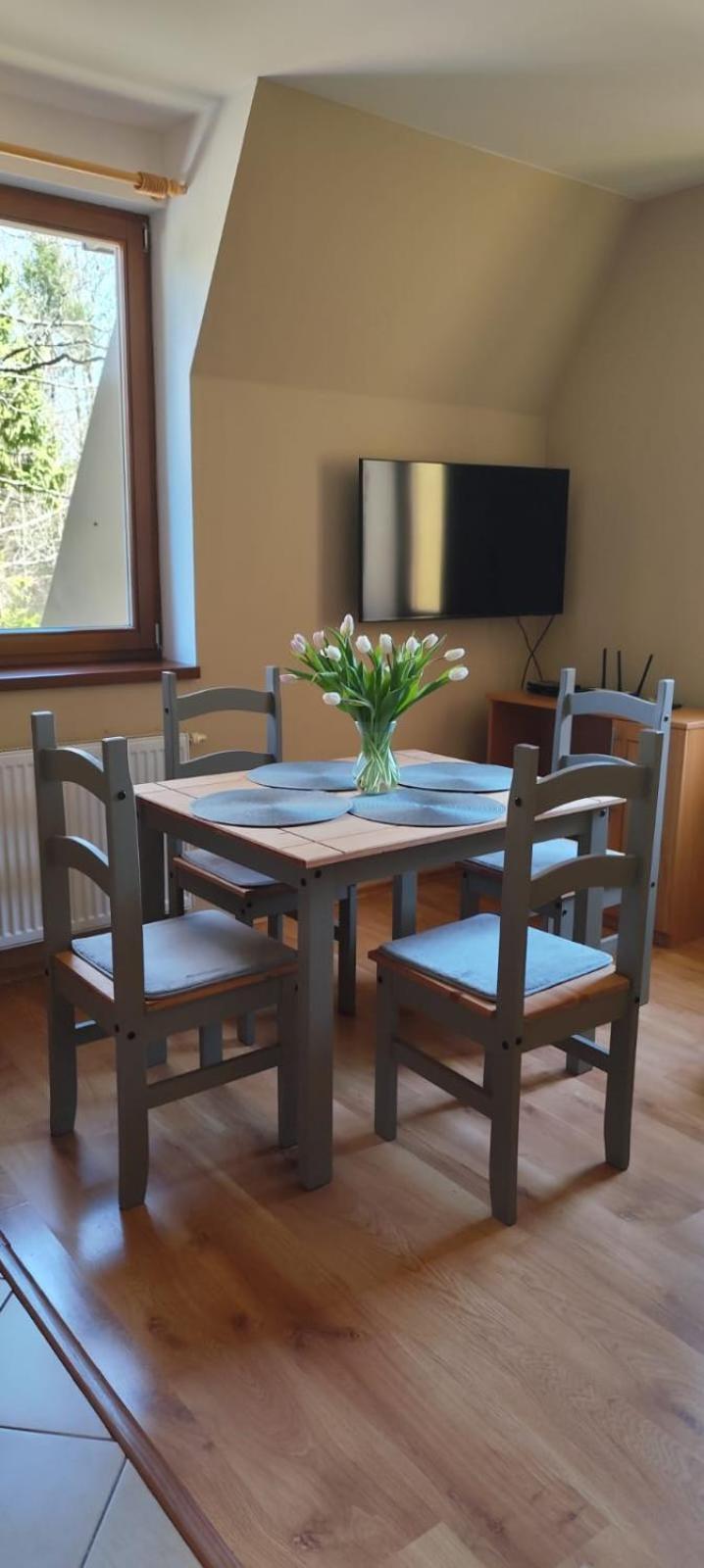 Apartmany U Tatranky Tatranská Lomnica Εξωτερικό φωτογραφία