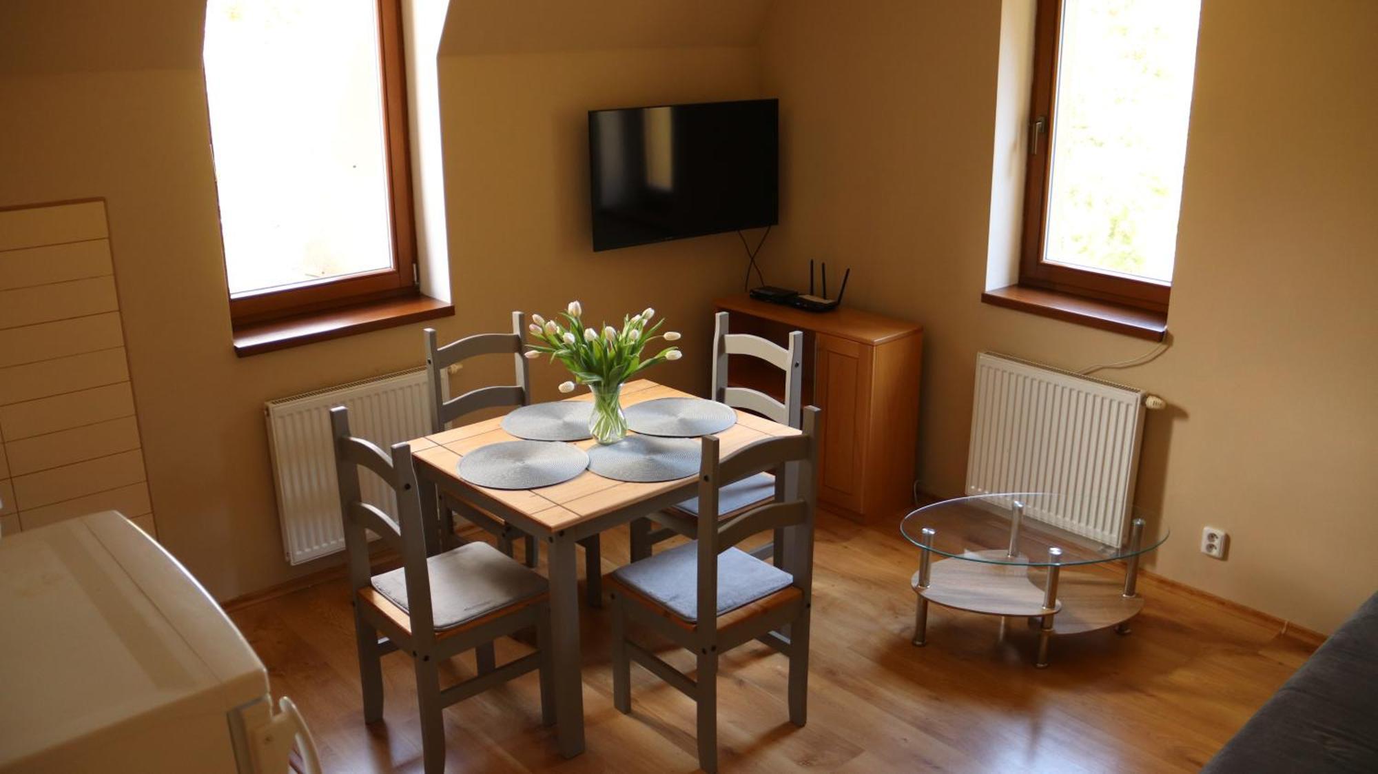 Apartmany U Tatranky Tatranská Lomnica Δωμάτιο φωτογραφία