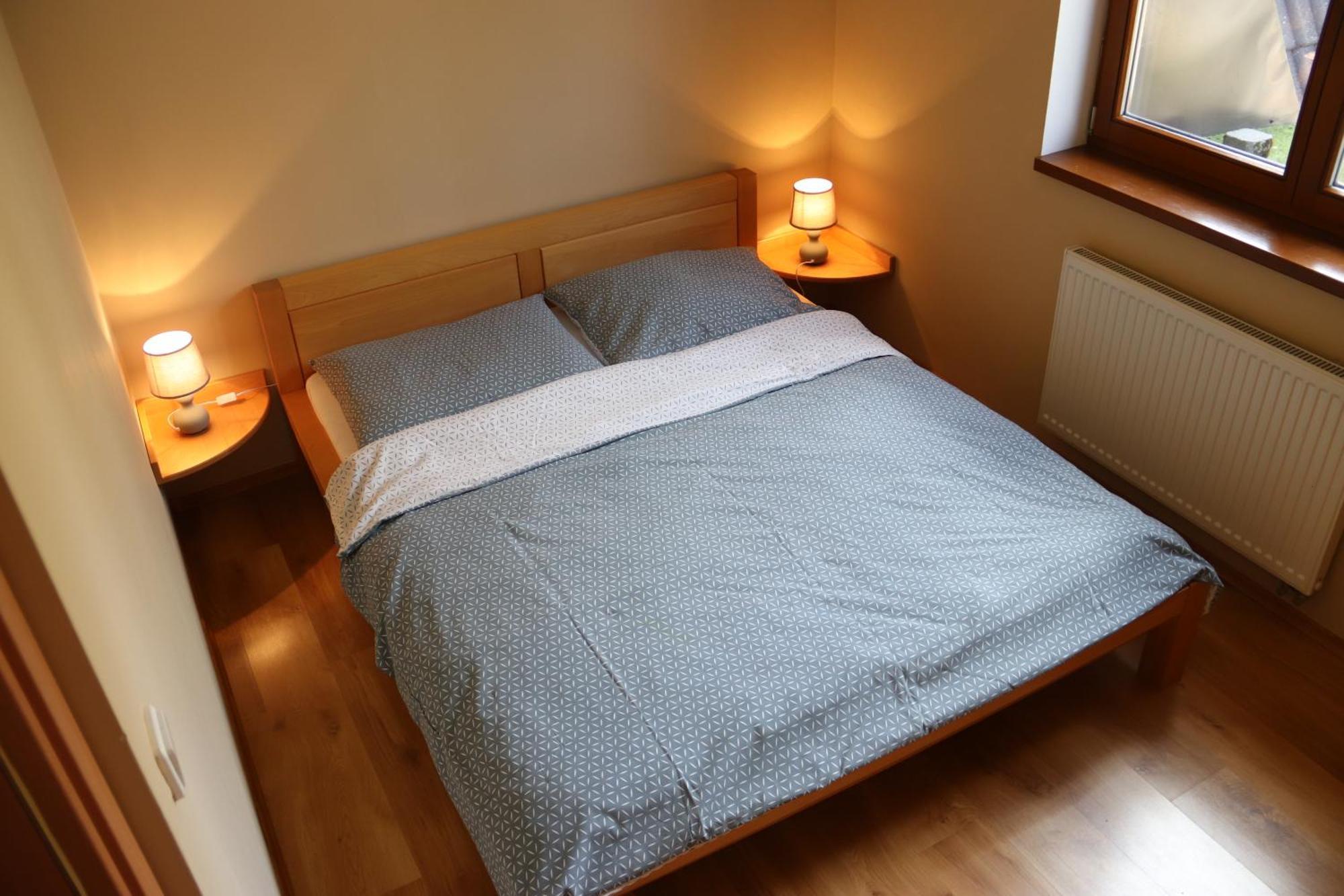 Apartmany U Tatranky Tatranská Lomnica Δωμάτιο φωτογραφία