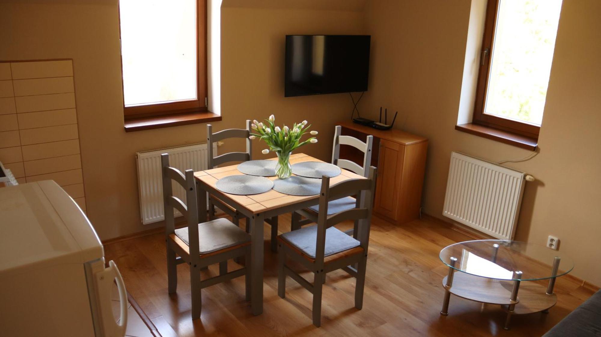 Apartmany U Tatranky Tatranská Lomnica Εξωτερικό φωτογραφία