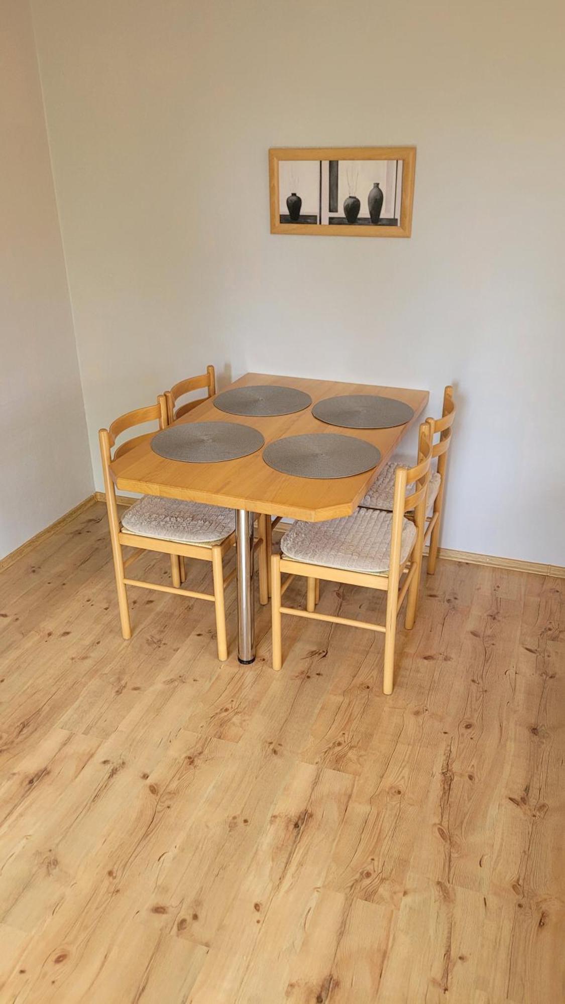 Apartmany U Tatranky Tatranská Lomnica Εξωτερικό φωτογραφία