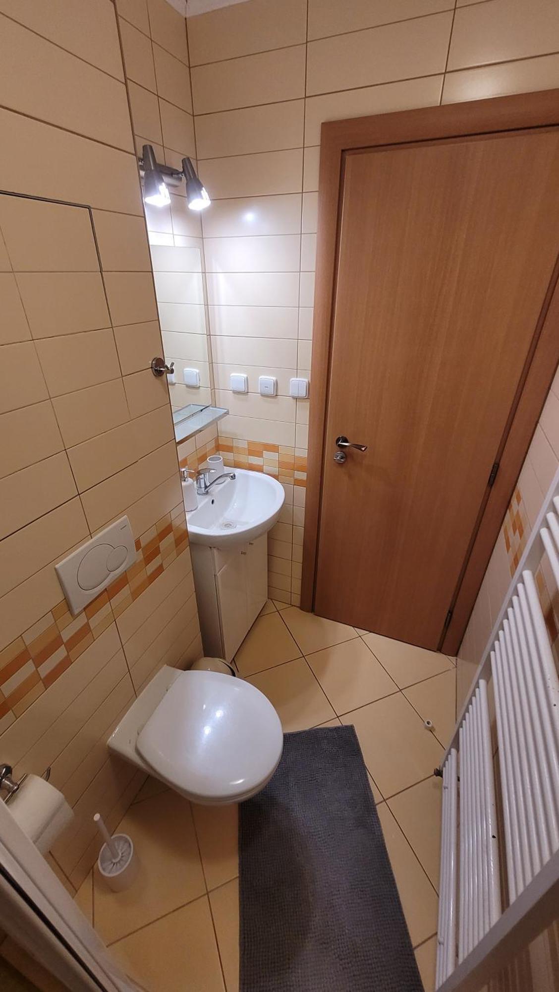 Apartmany U Tatranky Tatranská Lomnica Εξωτερικό φωτογραφία