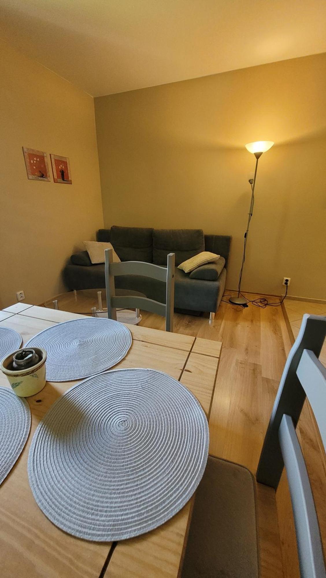 Apartmany U Tatranky Tatranská Lomnica Εξωτερικό φωτογραφία