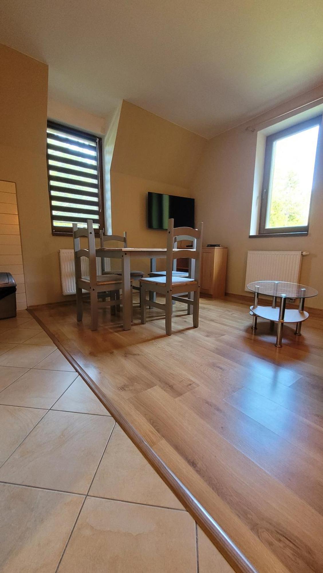 Apartmany U Tatranky Tatranská Lomnica Εξωτερικό φωτογραφία